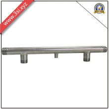 Stainless Steel 304 Manifolds for Booster Pump Sets (YZF-MS999)